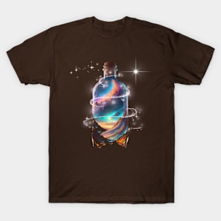 desert in a bottle T-Shirt